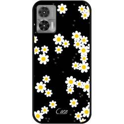 Etui do Motorola Edge 30 Neo wzory CASE + SZKŁO