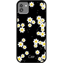 Etui do Samsung Galaxy A03 wzory CASE + SZKŁO