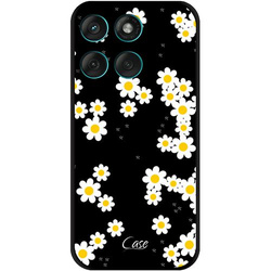 Etui do Motorola Edge 60 Fusion wzory CASE