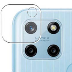 SZKŁO do Realme C21Y na aparat obiektyw 