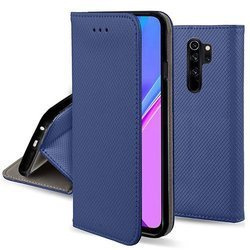 Etui do Xiaomi Redmi 9 SMART MAGNET CASE