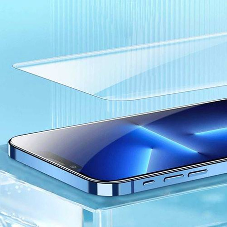 Folia Hydrożelowa Hydrogel NA CAŁY EKRAN do iPhone 14