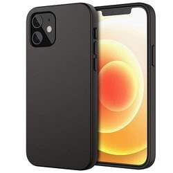 Etui SOFT CASE do iPhone 12