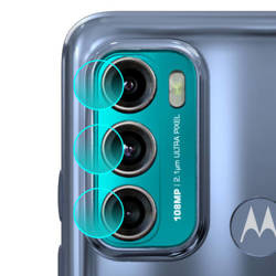 SZKŁO do Motorola Moto G60 na aparat obiektyw 