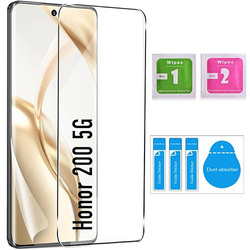 SZKŁO HARTOWANE 9H SZYBKA do Honor 200 5G