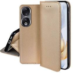 Etui do Honor 90 5G SMART MAGNET CASE + SZKŁO HARTOWANE SZYBKA