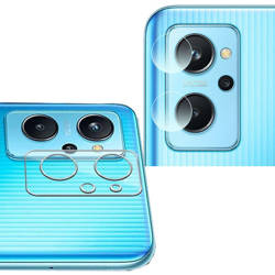 SZKŁO do Realme 9i na aparat obiektyw 