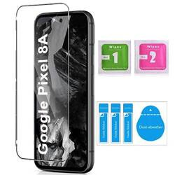 SZKŁO HARTOWANE 9H do Google Pixel 8a