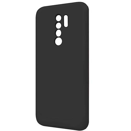 Etui do Xiaomi Redmi 9 SOFT SILIKONOWE CASE 