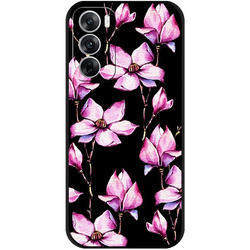 Etui do Oppo Reno 12 5G wzory CASE 