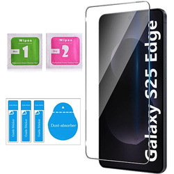 SZKŁO HARTOWANE 9H do Samsung Galaxy S25 Edge