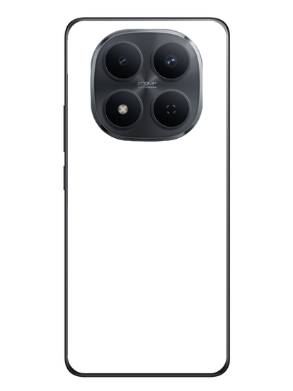 Etui guma wzory Xiaomi Redmi Note 15 Pro Plus 5G ZAPROJEKTUJ etui z własnym nadrukiem i napisem