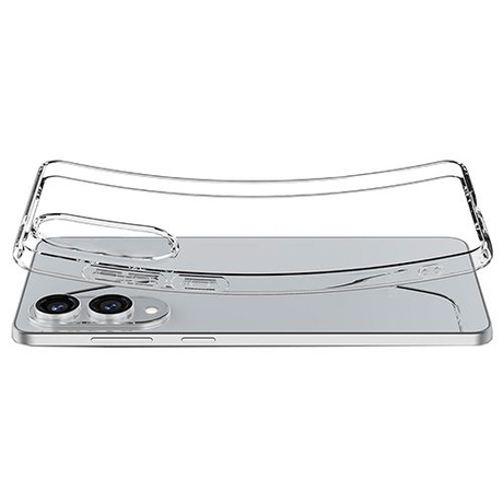 Etui SLIM CASE do Samsung Galaxy S25 Edge + 2x SZKŁO HARTOWANE