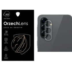 SZKŁO na APARAT obiektyw do Samsung Galaxy A56 5G OrzechLens