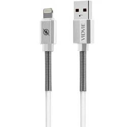 Kabel przewód 1m do urządzeń APPLE do IPHONE lightning szybkie ładowanie