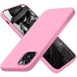 Etui SOFT CASE do iPhone 12 Pro Max