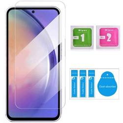 SZKŁO HARTOWANE 9H SZYBKA do Samsung Galaxy A54 5G