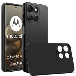 Etui SOFT MATT CASE do Motorola Edge 60 Pro