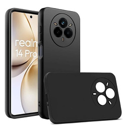 Etui SOFT MATT CASE do Realme 14 Pro 5G