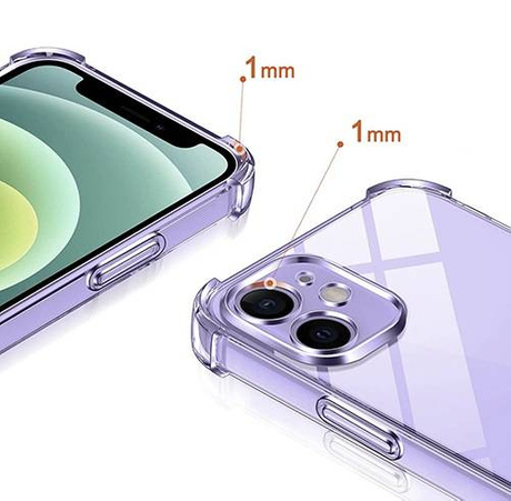 Etui SHOCK CASE do iPhone 12 mini