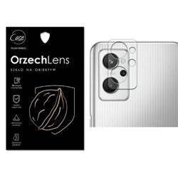 SZKŁO na APARAT obiektyw do Realme 9i OrzechLens