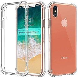 Etui SHOCK CASE do iPhone XS