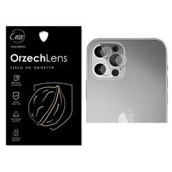 Szkło na aparat tył OrzechLens do iPhone 12 Pro