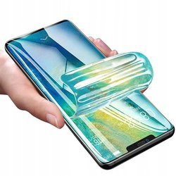 Folia do iPhone 13 Pro Max Hydrożelowa Hydrogel NA CAŁY EKRAN 