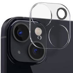 SZKŁO do iPhone 13 mini na aparat obiektyw 