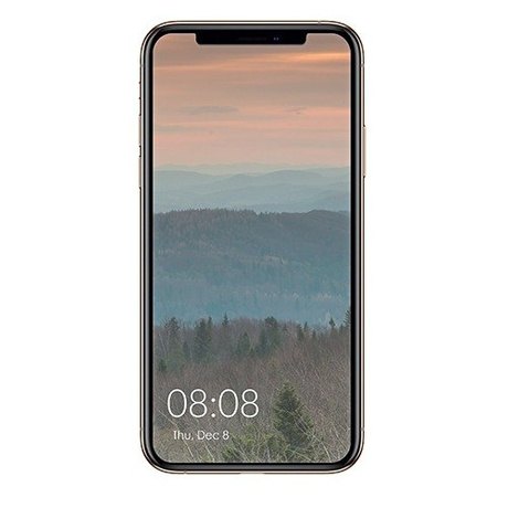 Szkło hartowane OrzechShield do iPhone XR
