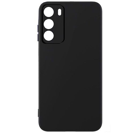 Etui SOFT MATT CASE do Realme C71 + 2X SZKŁO HARTOWANE 9H