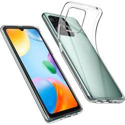 Etui SLIM CASE do Xiaomi Redmi 10C + SZKŁO HARTOWANE