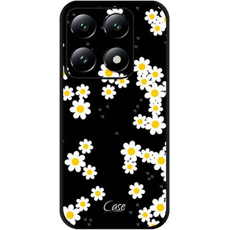 Etui do Xiaomi 15T wzory CASE PLECKI + SZKŁO SZYBKA 9H