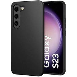 Etui SOFT MATT CASE do Samsung Galaxy S23 + SZKŁO HARTOWANE