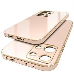 Etui do Xiaomi Redmi Note 13 Pro 4G LUXURY CASE + SZKŁO HARTOWANE