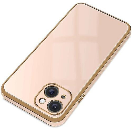 Etui do iPhone 13 LUXURY CASE + SZKŁO HARTOWANE