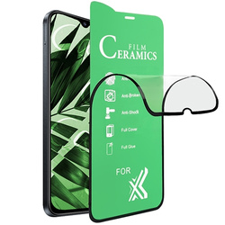 SZKŁO HYBRYDOWE na cały ekran do Xiaomi Redmi 15C 4G / 5G