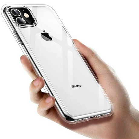 Etui do iPhone 12 WZMACNIANE 360° CASE 