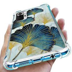 Etui do Xiaomi Redmi Note 10 Pro wzory CASE + SZKŁO