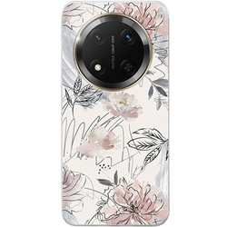 Etui do Honor Magic 7 Lite 5G wzory CASE