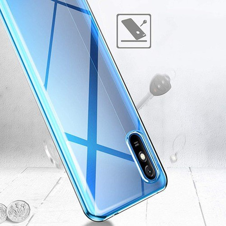 Etui SLIM CASE do Xiaomi Redmi 9A