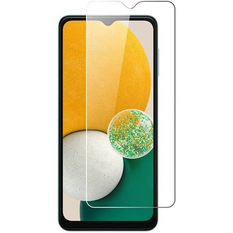 Etui do Samsung Galaxy A03 BROKAT CASE + SZKŁO HARTOWANE