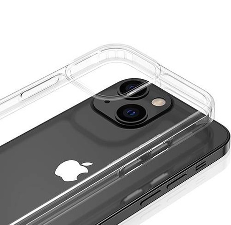 Etui SLIM CASE do iPhone 13 | 14 + 2X SZKŁO HARTOWANE