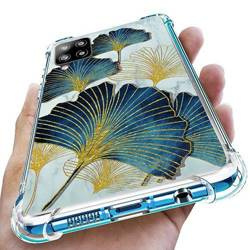 Etui do SAMSUNG GALAXY A42 5G wzory CASE + SZKŁO