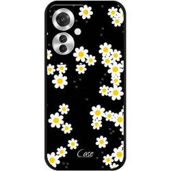 Etui do Oppo Reno 11F 5G wzory CASE + SZKŁO