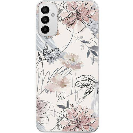 Etui do Samsung Galaxy M23 5G wzory CASE + SZKŁO