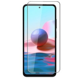 SZKŁO HARTOWANE 9H do Xiaomi Redmi Note 10 / 10S