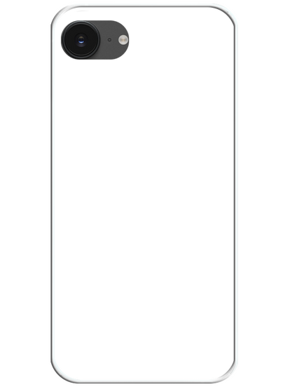 Etui guma wzory iPhone 16e ZAPROJEKTUJ etui z własnym nadrukiem i napisem