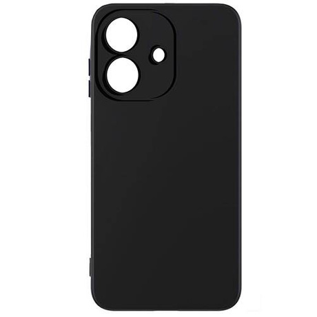Etui SOFT MATT CASE do Oppo A40 / A40m + SZKŁO HARTOWANE