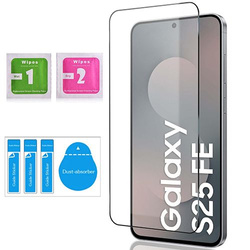 SZKŁO HARTOWANE 9H do Samsung Galaxy S25 FE